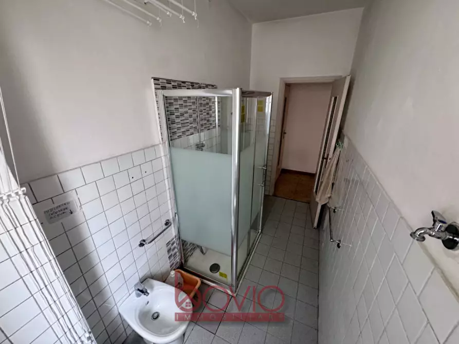 Immagine 13 di Appartamento in vendita  in VIA DAMIANO CHIESA 26 BIS a Torino