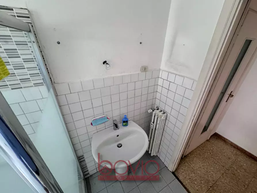 Immagine 14 di Appartamento in vendita  in VIA DAMIANO CHIESA 26 BIS a Torino