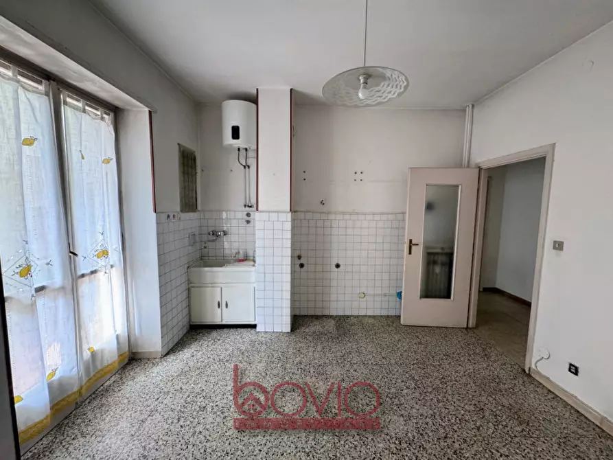 Immagine 19 di Appartamento in vendita  in VIA DAMIANO CHIESA 26 BIS a Torino