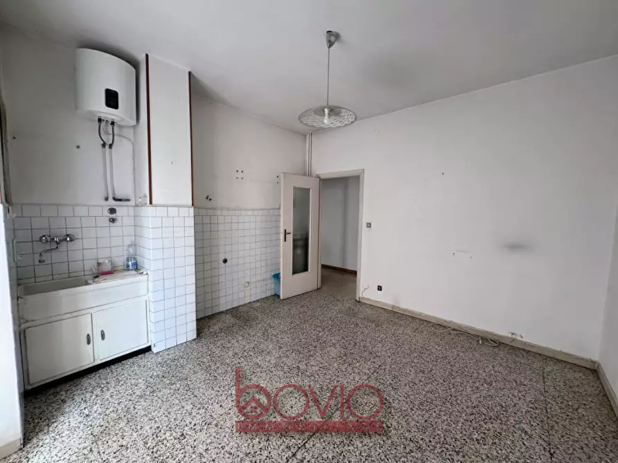 Immagine 20 di Appartamento in vendita  in VIA DAMIANO CHIESA 26 BIS a Torino