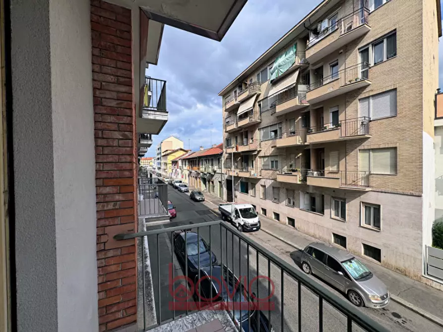 Immagine 24 di Appartamento in vendita  in VIA DAMIANO CHIESA 26 BIS a Torino