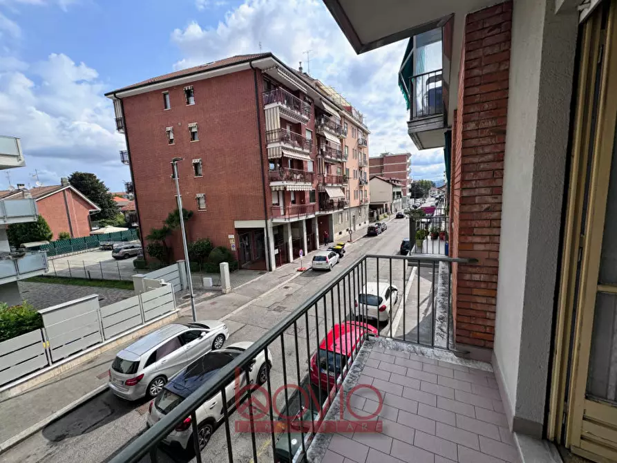 Immagine 25 di Appartamento in vendita  in VIA DAMIANO CHIESA 26 BIS a Torino