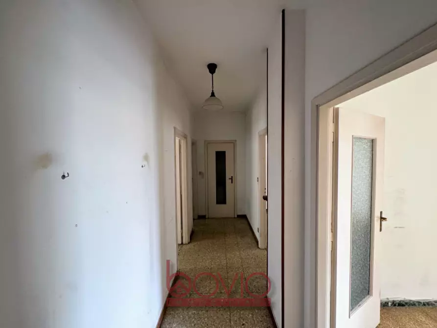 Immagine 26 di Appartamento in vendita  in VIA DAMIANO CHIESA 26 BIS a Torino