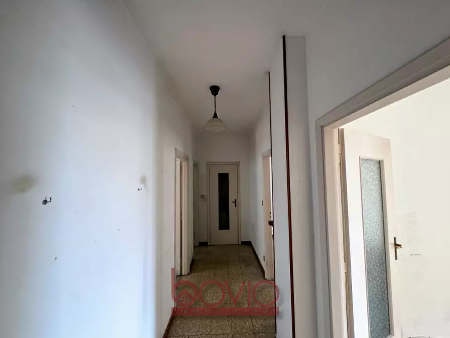 Immagine 27 di Appartamento in vendita  in VIA DAMIANO CHIESA 26 BIS a Torino