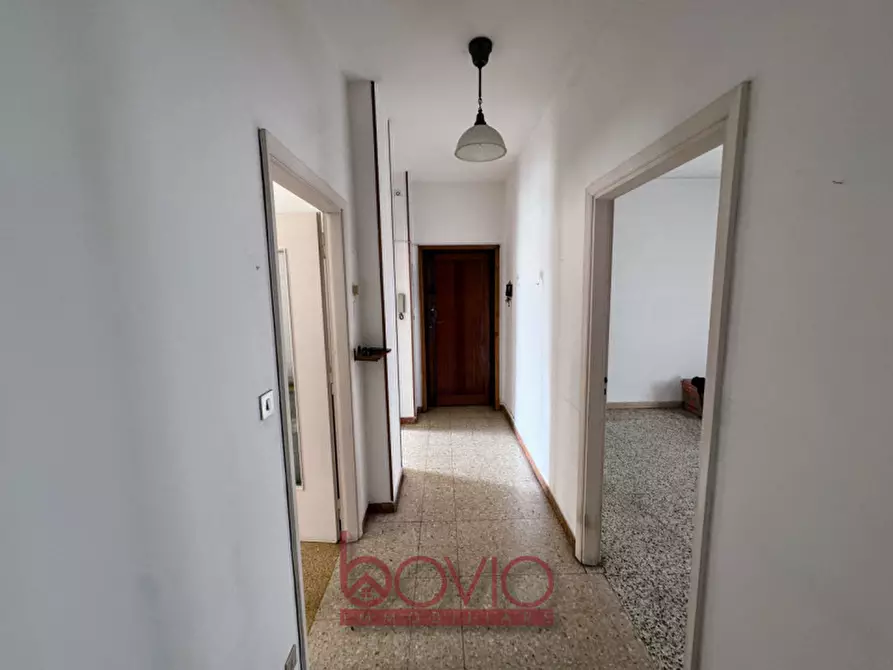 Immagine 30 di Appartamento in vendita  in VIA DAMIANO CHIESA 26 BIS a Torino