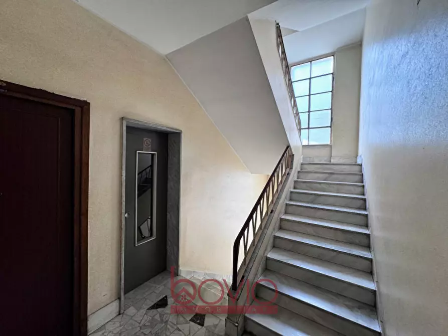 Immagine 32 di Appartamento in vendita  in VIA DAMIANO CHIESA 26 BIS a Torino