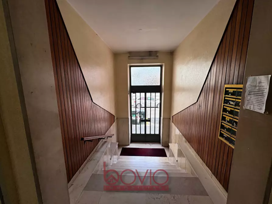 Immagine 35 di Appartamento in vendita  in VIA DAMIANO CHIESA 26 BIS a Torino