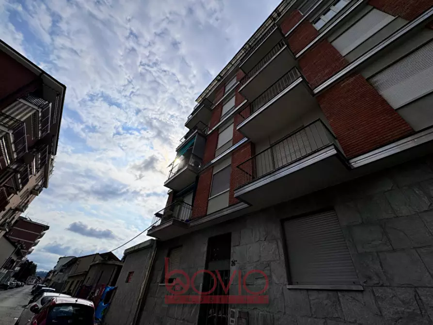 Immagine 37 di Appartamento in vendita  in VIA DAMIANO CHIESA 26 BIS a Torino