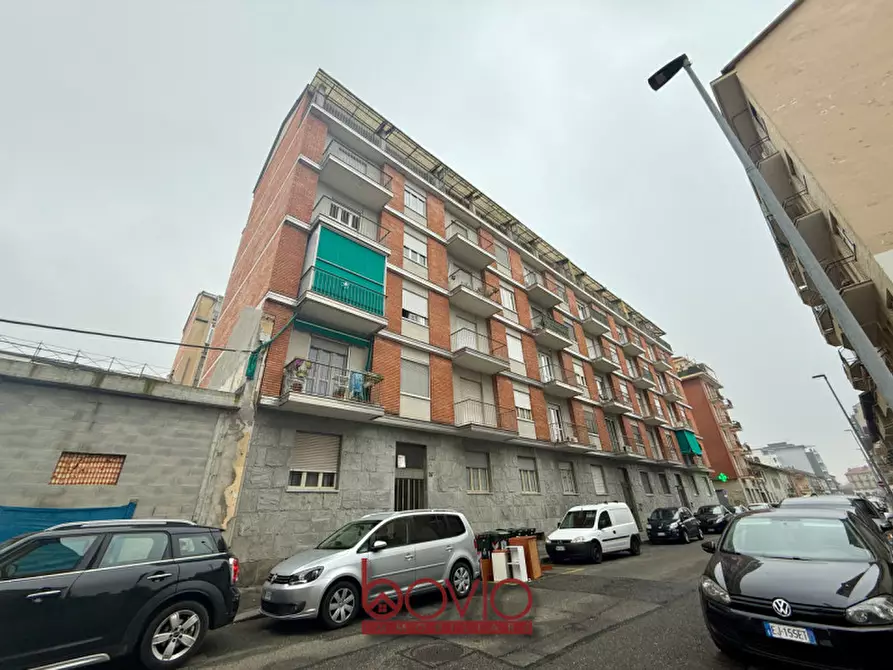 Immagine 38 di Appartamento in vendita  in VIA DAMIANO CHIESA 26 BIS a Torino