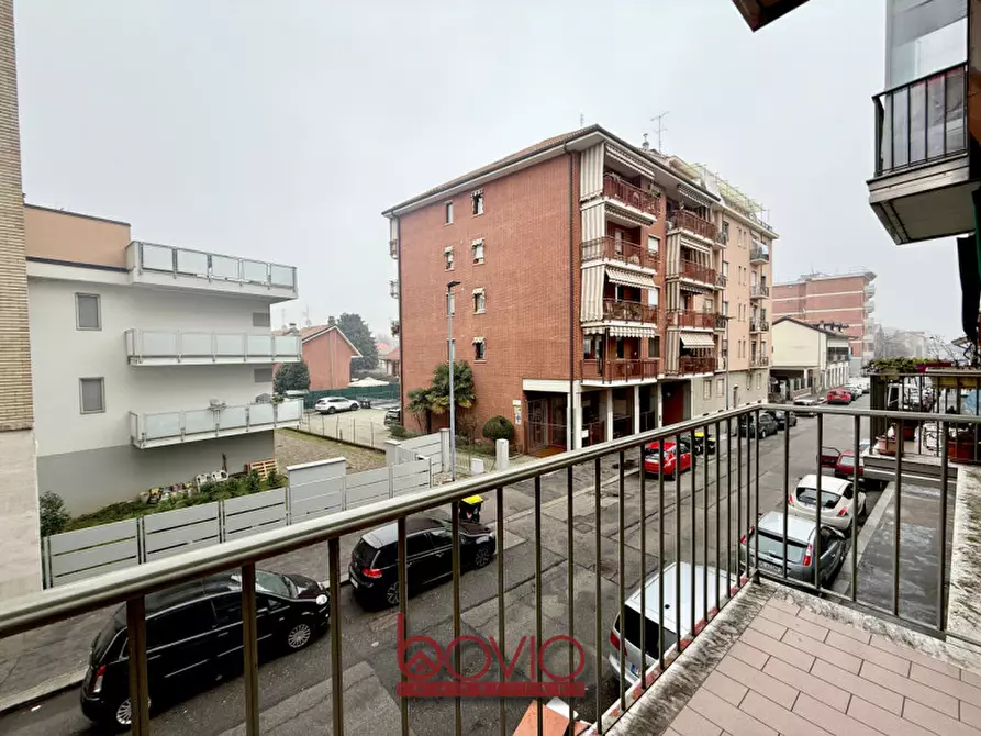 Immagine 39 di Appartamento in vendita  in VIA DAMIANO CHIESA 26 BIS a Torino