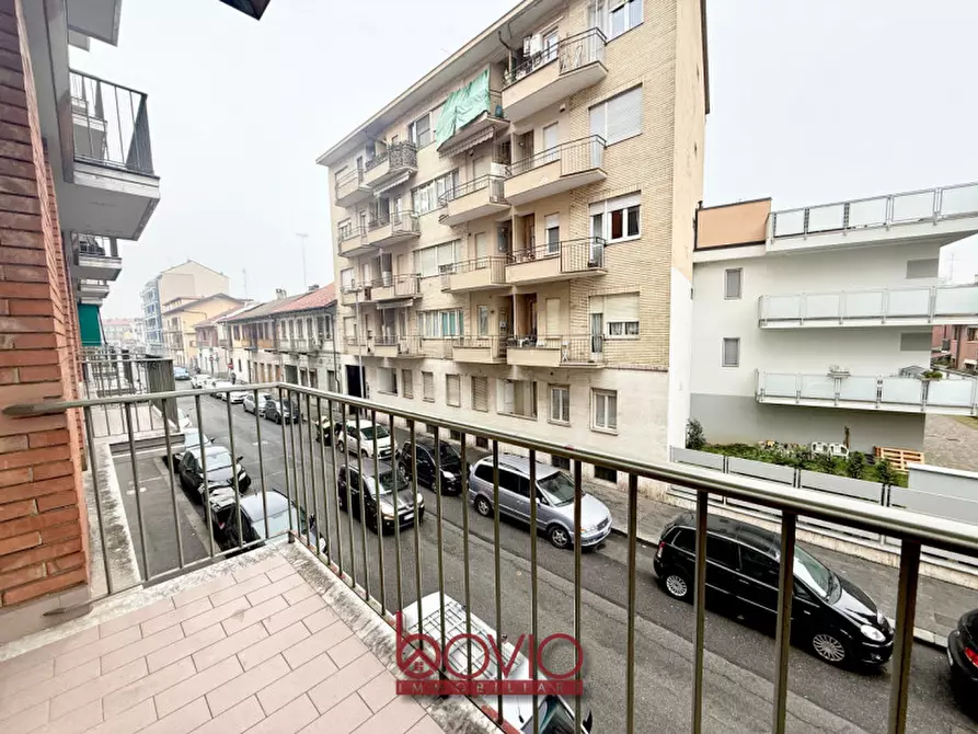 Immagine 40 di Appartamento in vendita  in VIA DAMIANO CHIESA 26 BIS a Torino