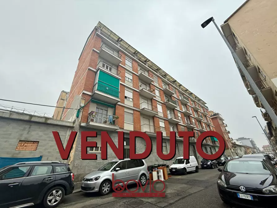Immagine 42 di Appartamento in vendita  in VIA DAMIANO CHIESA 26 BIS a Torino