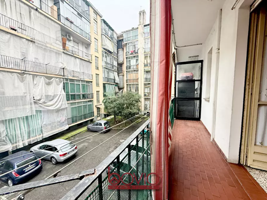Immagine 43 di Appartamento in vendita  in VIA DAMIANO CHIESA 26 BIS a Torino