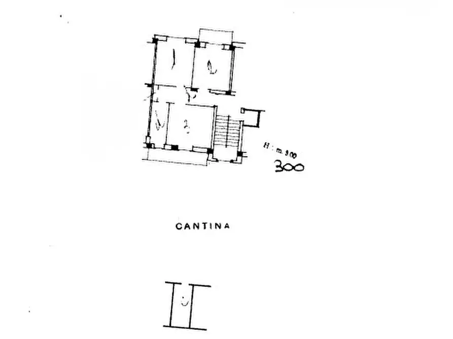 Immagine 44 di Appartamento in vendita  in VIA DAMIANO CHIESA 26 BIS a Torino