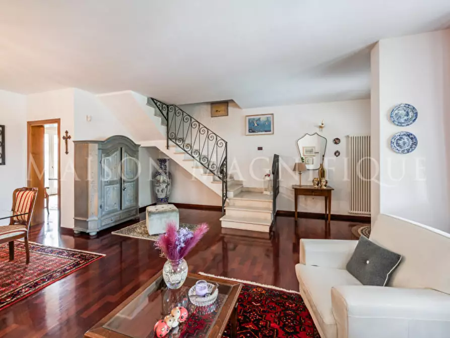 Immagine 6 di Casa bifamiliare in vendita  in Via delle Viole a Vigarano Mainarda