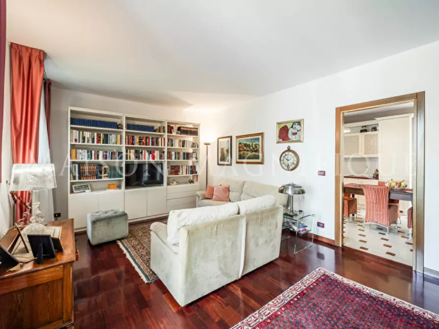 Immagine 9 di Casa bifamiliare in vendita  in Via delle Viole a Vigarano Mainarda