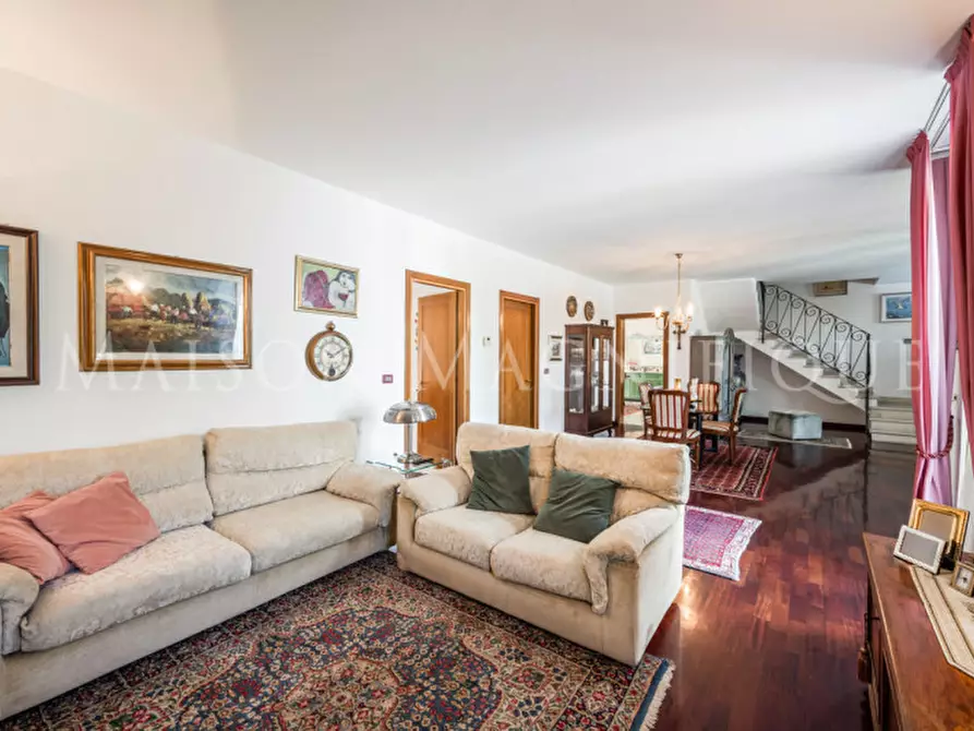 Immagine 10 di Casa bifamiliare in vendita  in Via delle Viole a Vigarano Mainarda