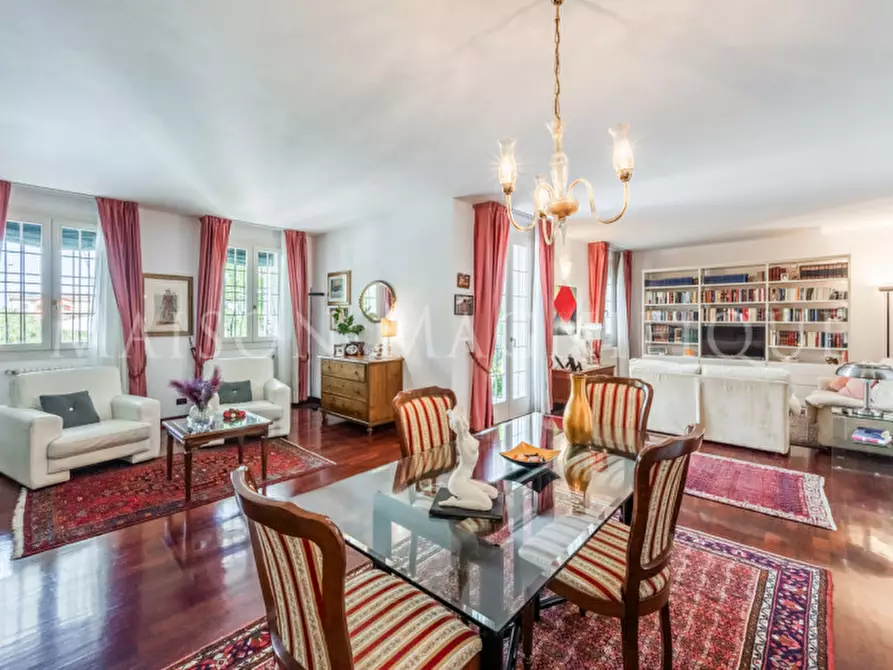 Immagine 13 di Casa bifamiliare in vendita  in Via delle Viole a Vigarano Mainarda