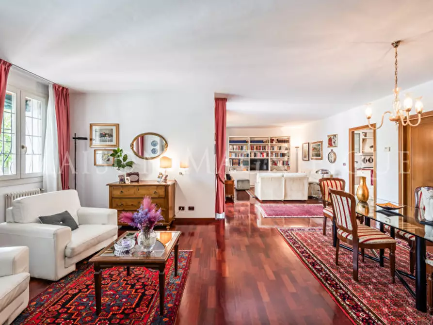 Immagine 14 di Casa bifamiliare in vendita  in Via delle Viole a Vigarano Mainarda