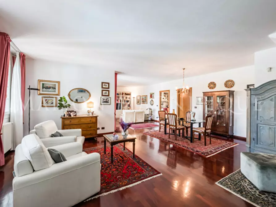 Immagine 15 di Casa bifamiliare in vendita  in Via delle Viole a Vigarano Mainarda