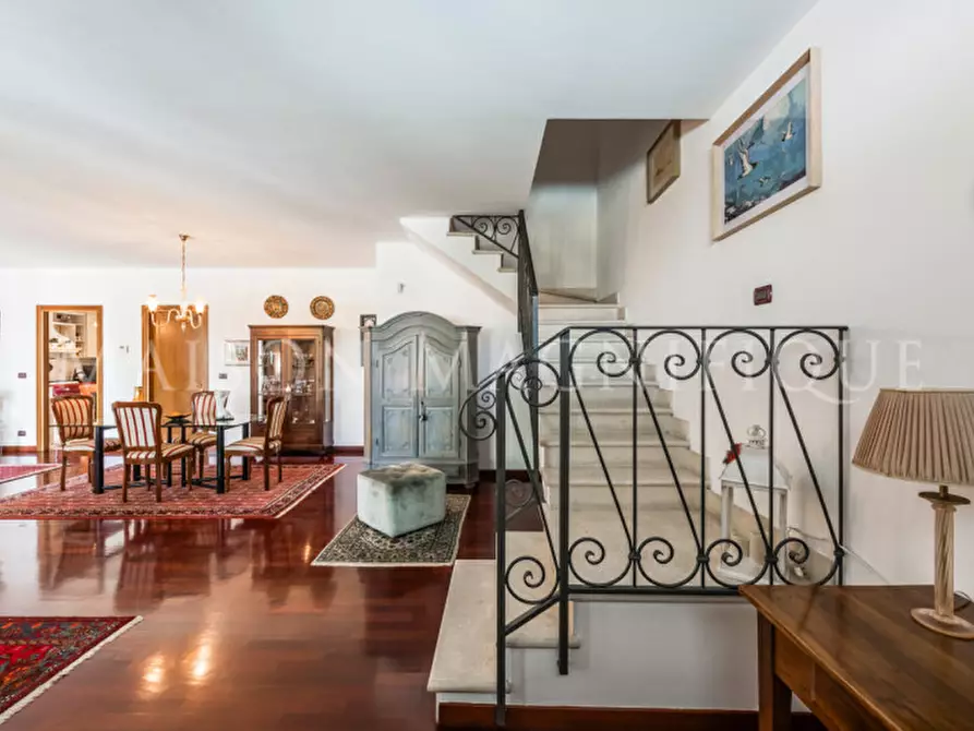 Immagine 16 di Casa bifamiliare in vendita  in Via delle Viole a Vigarano Mainarda