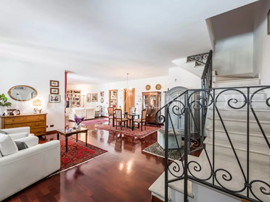 Immagine 17 di Casa bifamiliare in vendita  in Via delle Viole a Vigarano Mainarda