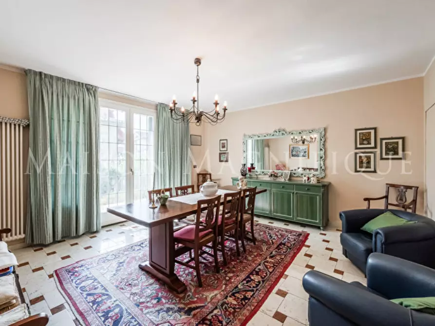 Immagine 18 di Casa bifamiliare in vendita  in Via delle Viole a Vigarano Mainarda