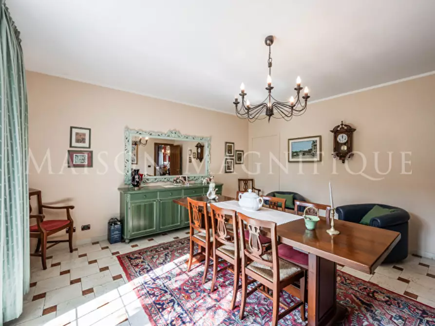 Immagine 19 di Casa bifamiliare in vendita  in Via delle Viole a Vigarano Mainarda