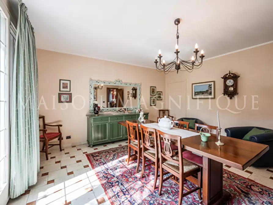 Immagine 20 di Casa bifamiliare in vendita  in Via delle Viole a Vigarano Mainarda