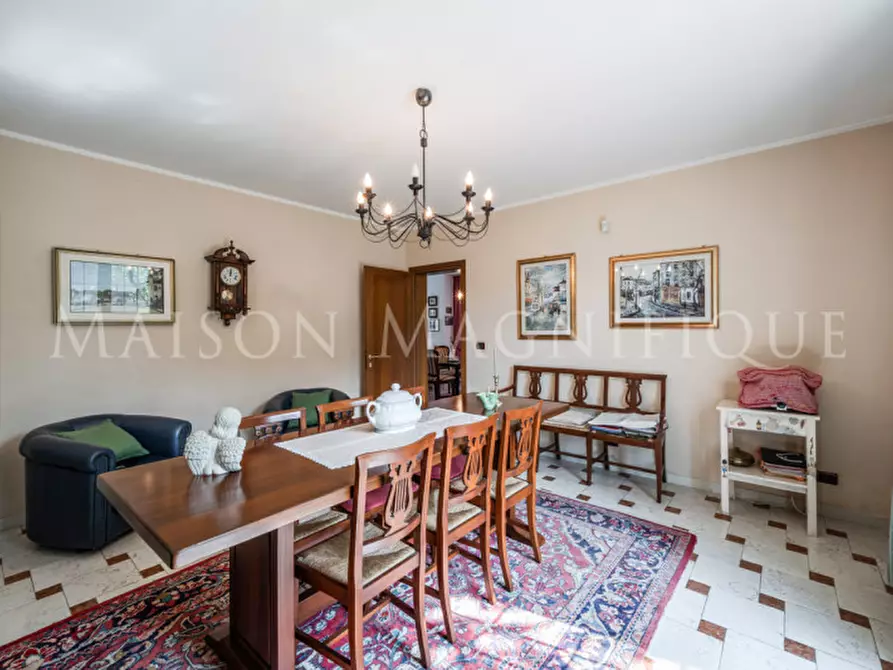 Immagine 21 di Casa bifamiliare in vendita  in Via delle Viole a Vigarano Mainarda