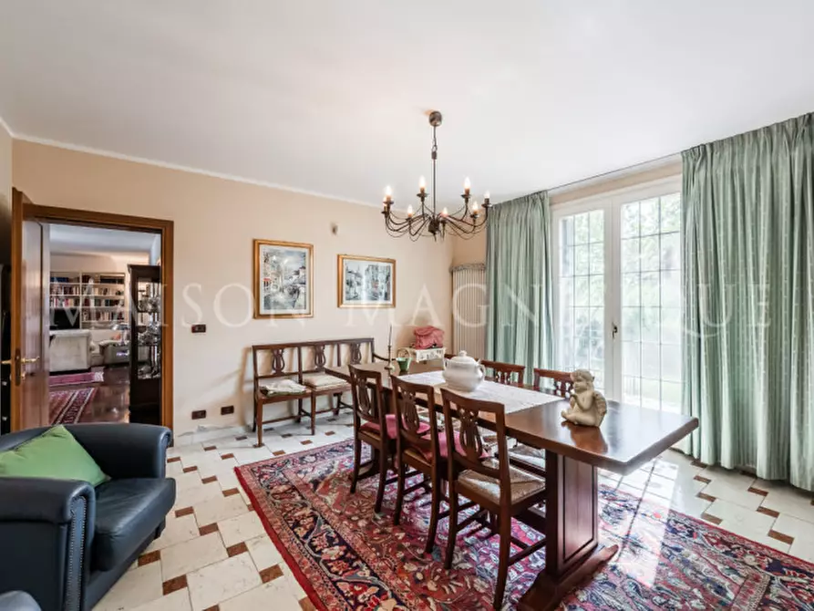 Immagine 22 di Casa bifamiliare in vendita  in Via delle Viole a Vigarano Mainarda