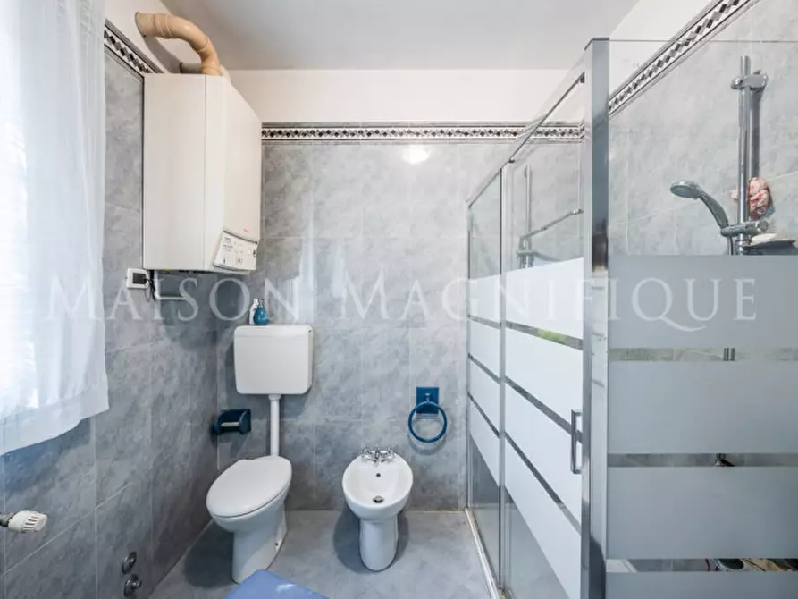 Immagine 24 di Casa bifamiliare in vendita  in Via delle Viole a Vigarano Mainarda