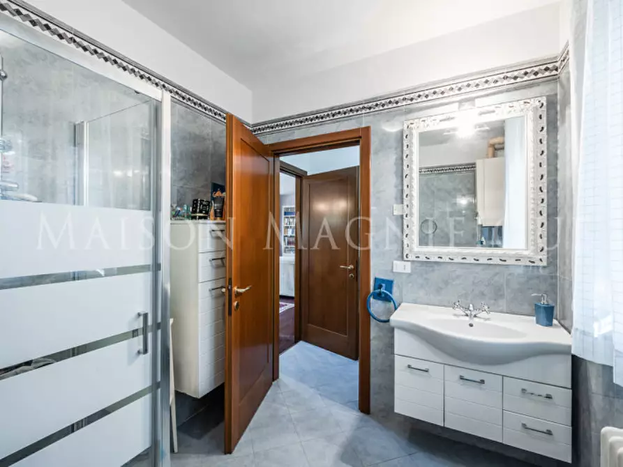 Immagine 25 di Casa bifamiliare in vendita  in Via delle Viole a Vigarano Mainarda