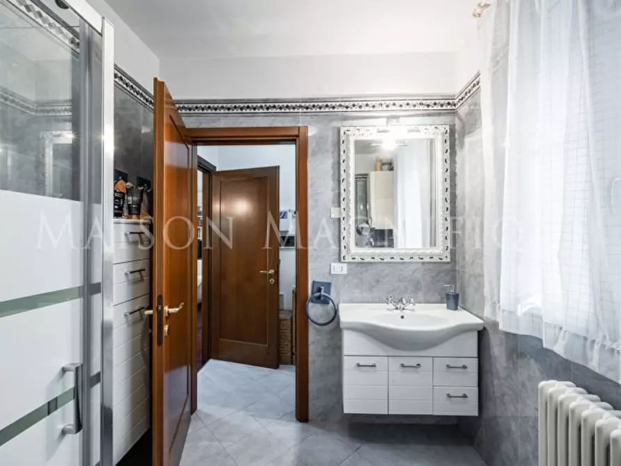 Immagine 26 di Casa bifamiliare in vendita  in Via delle Viole a Vigarano Mainarda