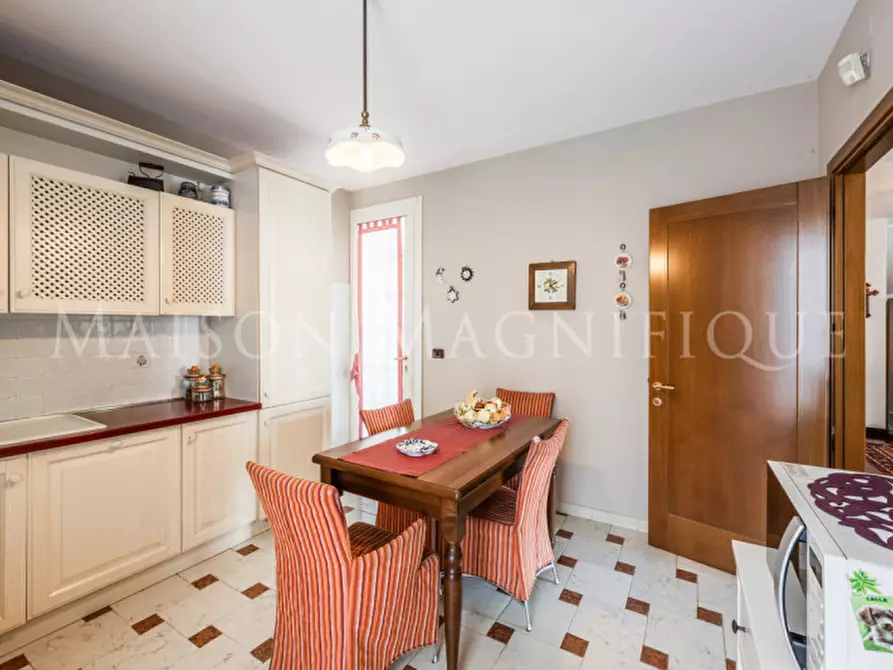 Immagine 28 di Casa bifamiliare in vendita  in Via delle Viole a Vigarano Mainarda