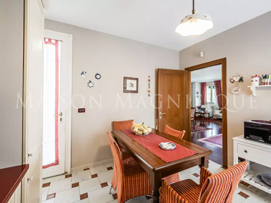 Immagine 29 di Casa bifamiliare in vendita  in Via delle Viole a Vigarano Mainarda