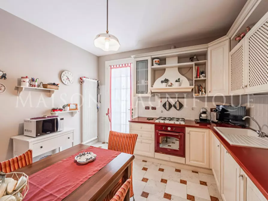 Immagine 30 di Casa bifamiliare in vendita  in Via delle Viole a Vigarano Mainarda