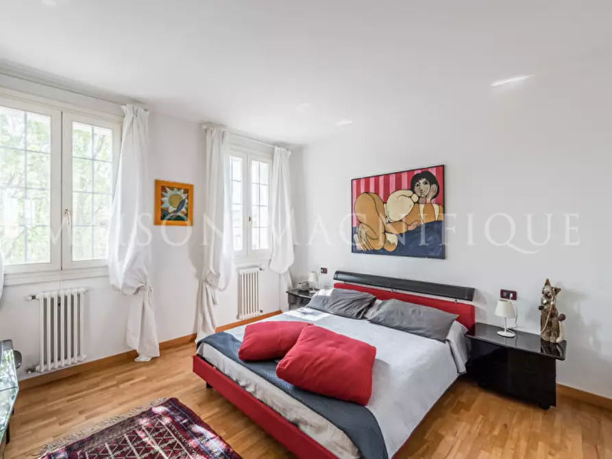 Immagine 31 di Casa bifamiliare in vendita  in Via delle Viole a Vigarano Mainarda