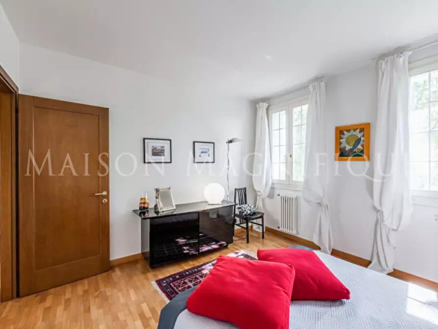 Immagine 32 di Casa bifamiliare in vendita  in Via delle Viole a Vigarano Mainarda