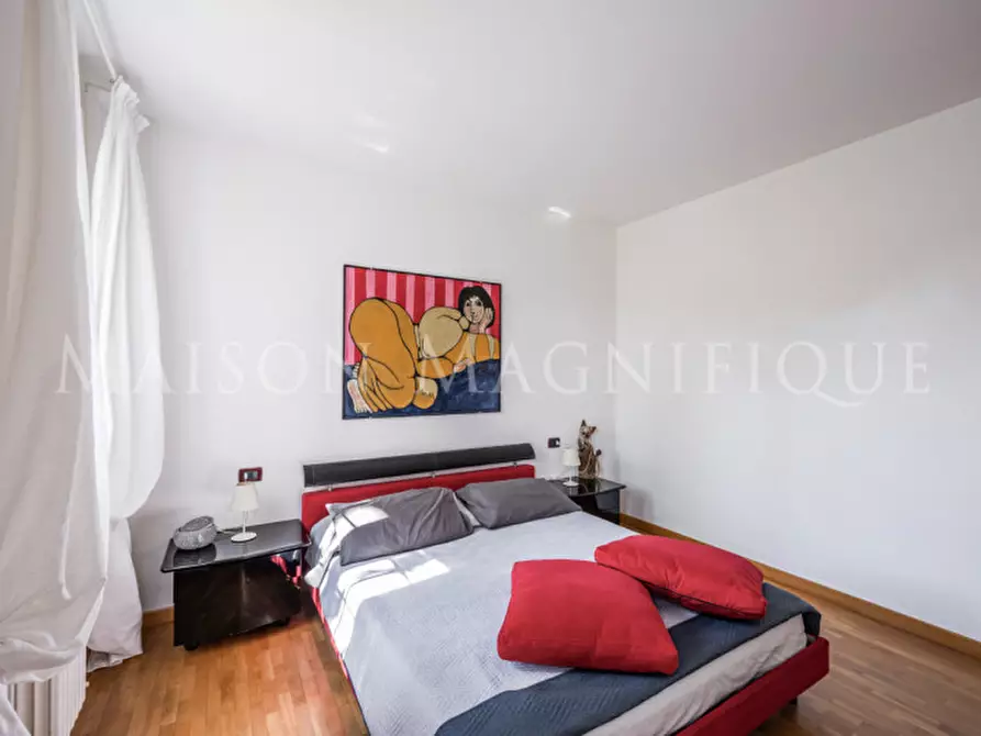 Immagine 33 di Casa bifamiliare in vendita  in Via delle Viole a Vigarano Mainarda