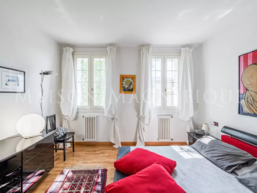 Immagine 35 di Casa bifamiliare in vendita  in Via delle Viole a Vigarano Mainarda