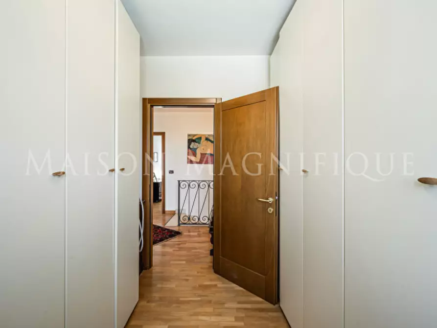 Immagine 38 di Casa bifamiliare in vendita  in Via delle Viole a Vigarano Mainarda