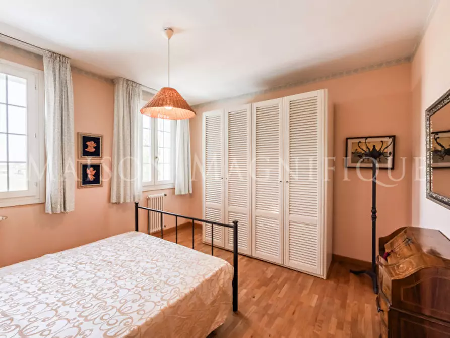 Immagine 39 di Casa bifamiliare in vendita  in Via delle Viole a Vigarano Mainarda