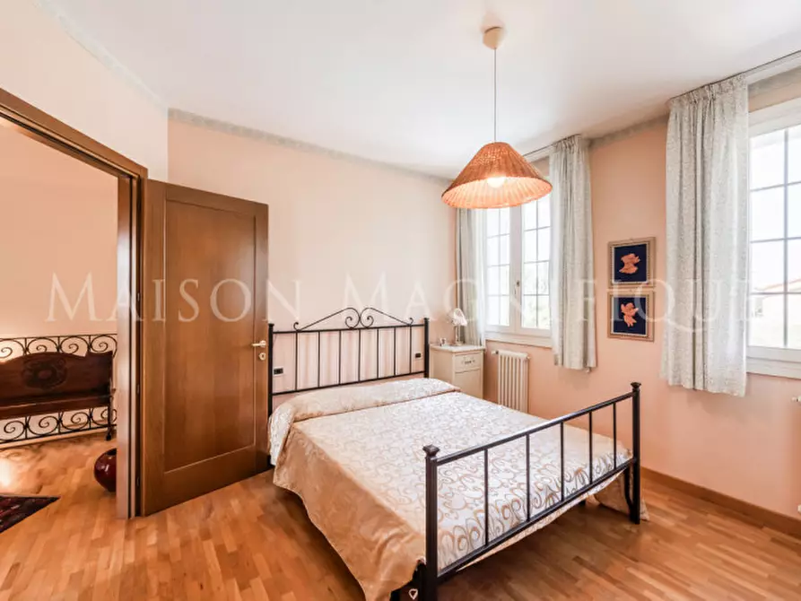 Immagine 40 di Casa bifamiliare in vendita  in Via delle Viole a Vigarano Mainarda