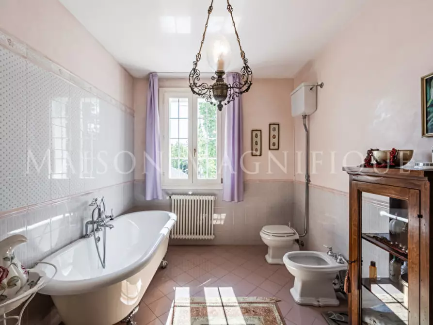 Immagine 44 di Casa bifamiliare in vendita  in Via delle Viole a Vigarano Mainarda