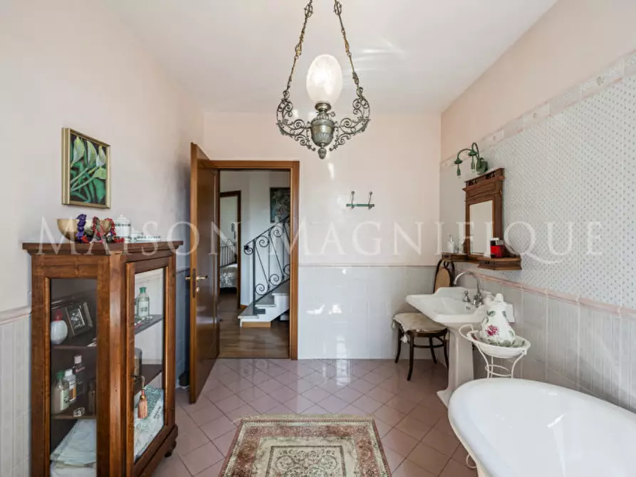 Immagine 45 di Casa bifamiliare in vendita  in Via delle Viole a Vigarano Mainarda