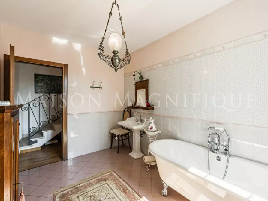 Immagine 46 di Casa bifamiliare in vendita  in Via delle Viole a Vigarano Mainarda