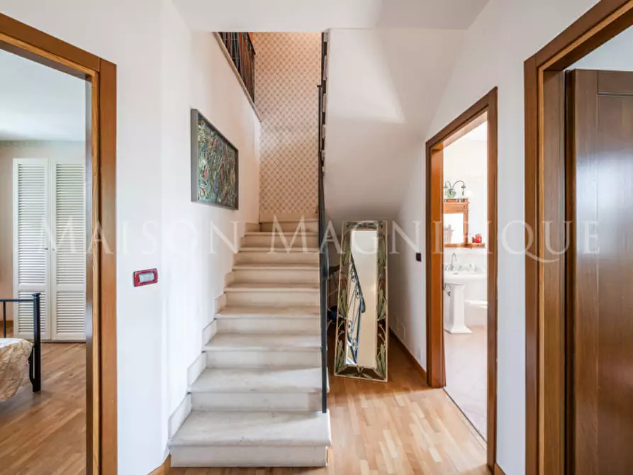 Immagine 47 di Casa bifamiliare in vendita  in Via delle Viole a Vigarano Mainarda