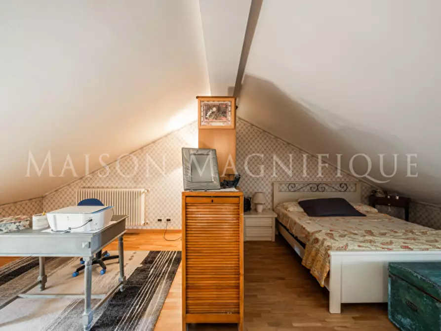 Immagine 51 di Casa bifamiliare in vendita  in Via delle Viole a Vigarano Mainarda