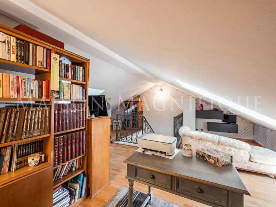 Immagine 52 di Casa bifamiliare in vendita  in Via delle Viole a Vigarano Mainarda